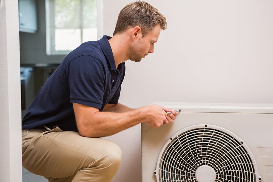 Iowa City, IA HVAC Contractor 